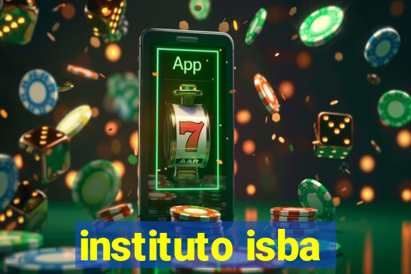 instituto isba